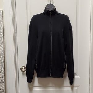 5/$30 Polo Ralph Lauren Polo Zip Up